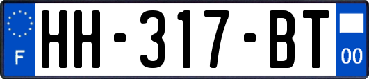 HH-317-BT