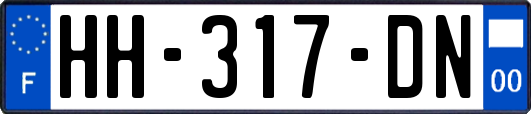 HH-317-DN