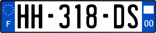 HH-318-DS