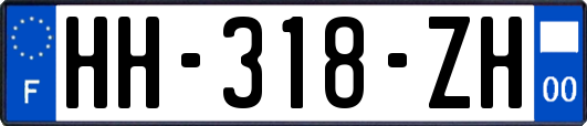 HH-318-ZH