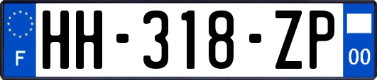 HH-318-ZP
