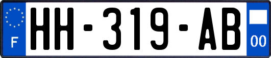 HH-319-AB