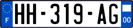 HH-319-AG