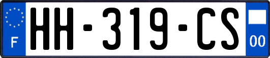 HH-319-CS