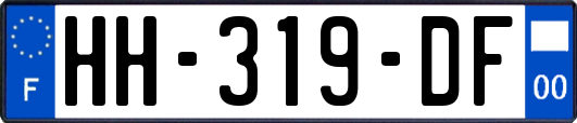 HH-319-DF