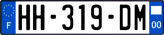HH-319-DM