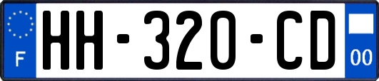 HH-320-CD