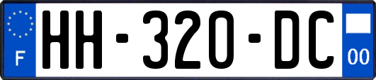 HH-320-DC