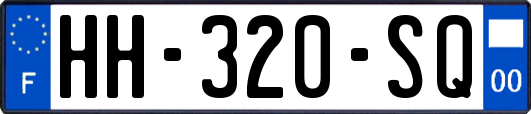 HH-320-SQ
