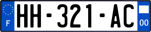 HH-321-AC