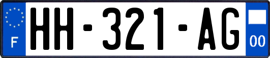 HH-321-AG