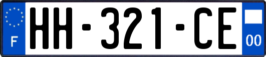HH-321-CE