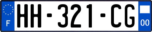 HH-321-CG