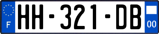 HH-321-DB