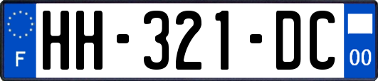 HH-321-DC