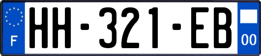 HH-321-EB