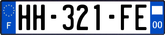 HH-321-FE