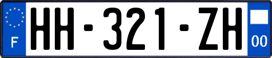 HH-321-ZH
