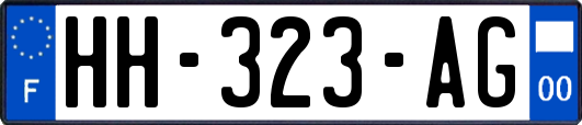 HH-323-AG