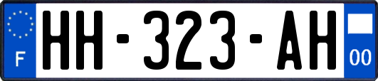 HH-323-AH