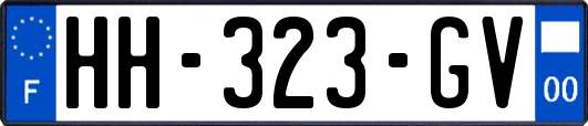 HH-323-GV
