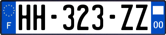 HH-323-ZZ