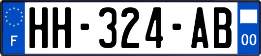 HH-324-AB
