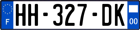 HH-327-DK