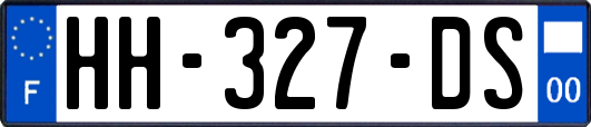 HH-327-DS