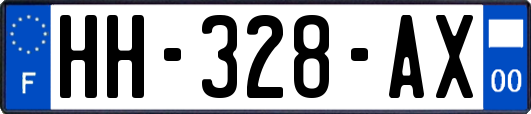 HH-328-AX