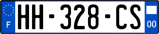 HH-328-CS