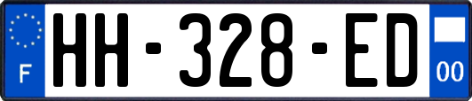 HH-328-ED