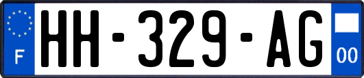 HH-329-AG