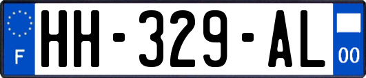 HH-329-AL