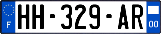 HH-329-AR