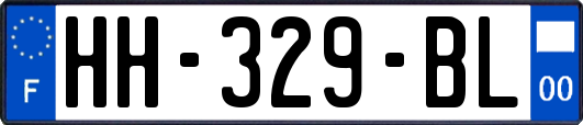 HH-329-BL