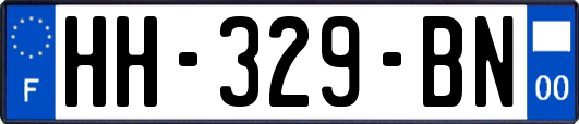 HH-329-BN