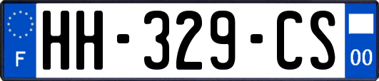 HH-329-CS