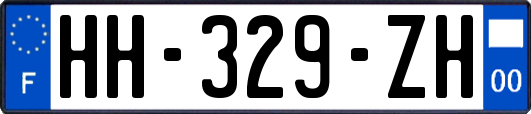 HH-329-ZH