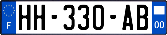 HH-330-AB