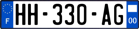 HH-330-AG