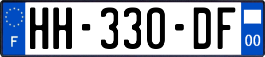 HH-330-DF