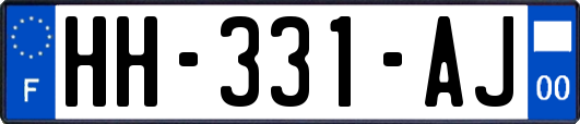 HH-331-AJ