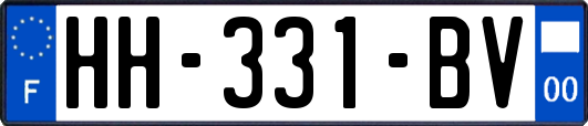 HH-331-BV