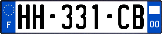 HH-331-CB