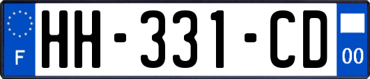 HH-331-CD