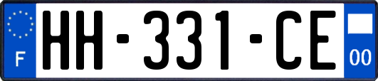 HH-331-CE