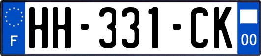 HH-331-CK