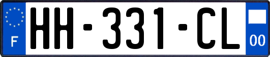 HH-331-CL