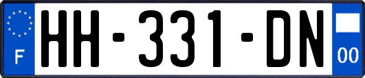 HH-331-DN